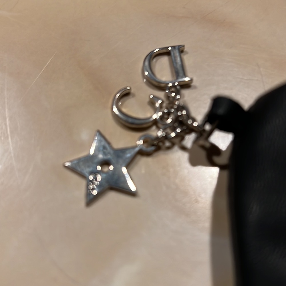 New Dior Make up bag - Picture 6 of 9